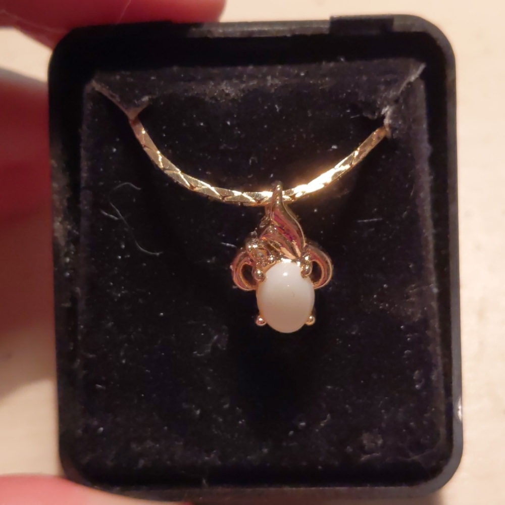Vintage Necklace